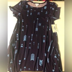 Lularoe Carly size small